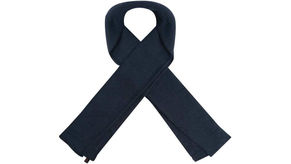 Rothco Military Wool Scarf 4949, Navy Blue, 84423-NavyBlue