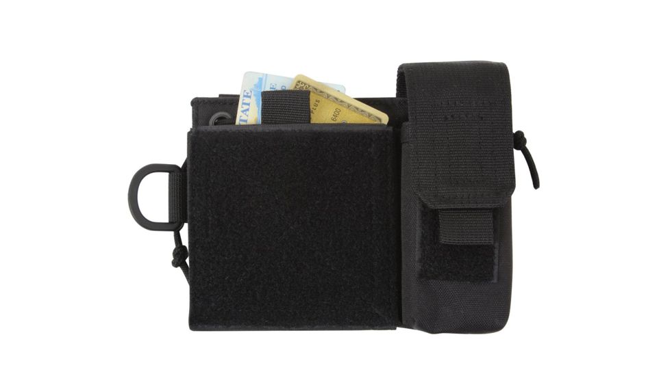 Rothco MOLLE Administrative Pouch - Thumbnail 2