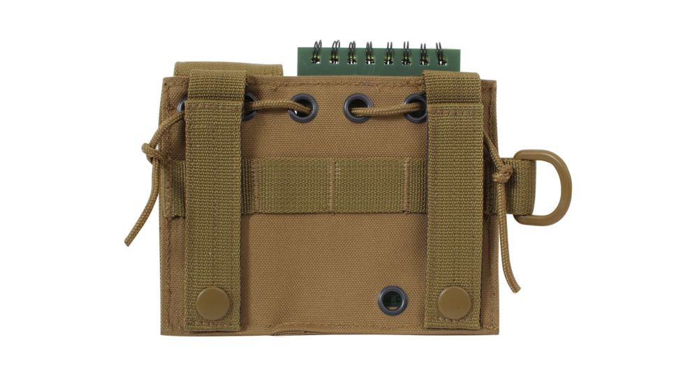 Rothco MOLLE Administrative Pouch