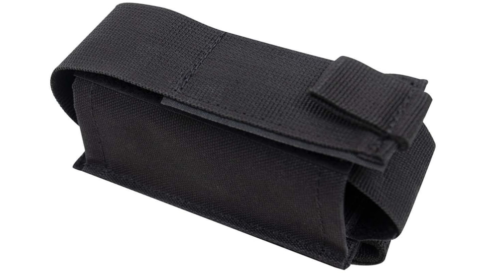 Rothco MOLLE Pepper Spray Pouch, Black, 51011-Black