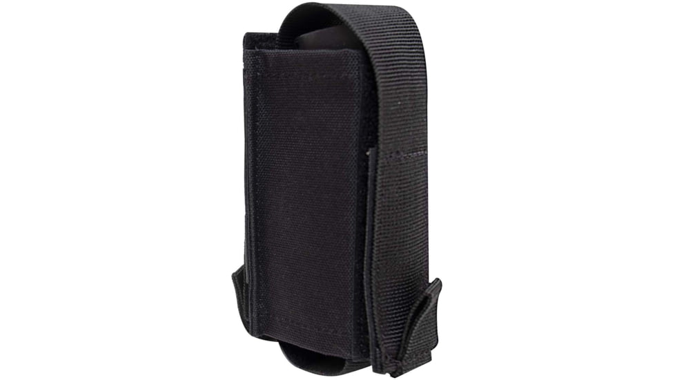 Rothco MOLLE Pepper Spray Pouch, Black, 51011-Black