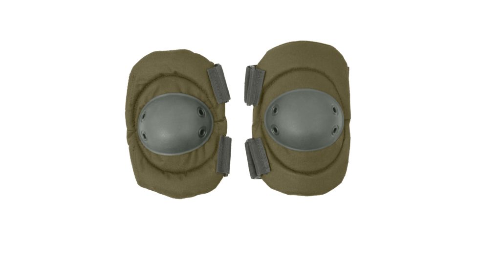 Rothco Multi-purpose SWAT Elbow Pads, Olive Drab, 11057-OliveDrab