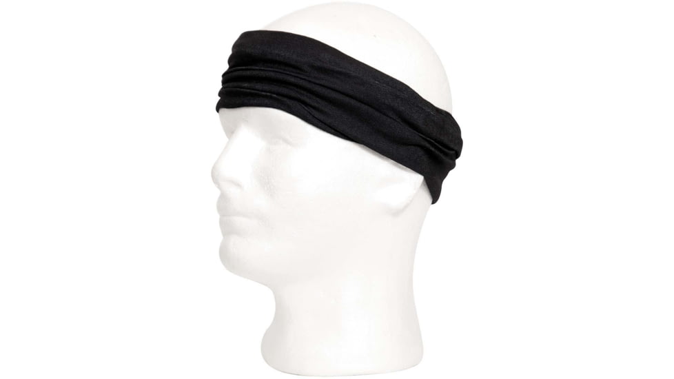 Rothco Multi-Use Neck Gaiter and Face Covering Tactical Wrap - Skull Print, 2408