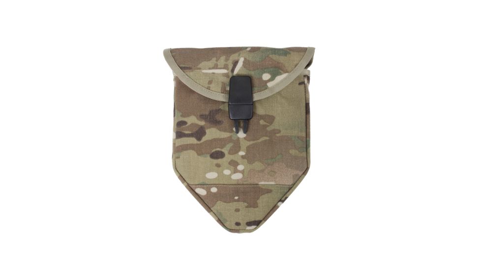 Rothco MultiCam MOLLE Compatible Shovel Cover, 2818