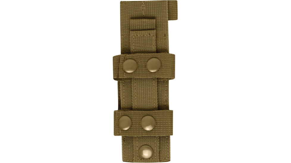 Rothco Multicam Rip-Stop Fatigue Cap 4611, Coyote Brown, 2123-CoyoteBrown