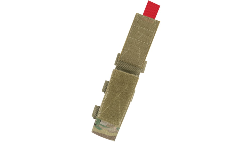 Rothco Multicam Rip-Stop Fatigue Cap 4611, MultiCam, 2003-MultiCam