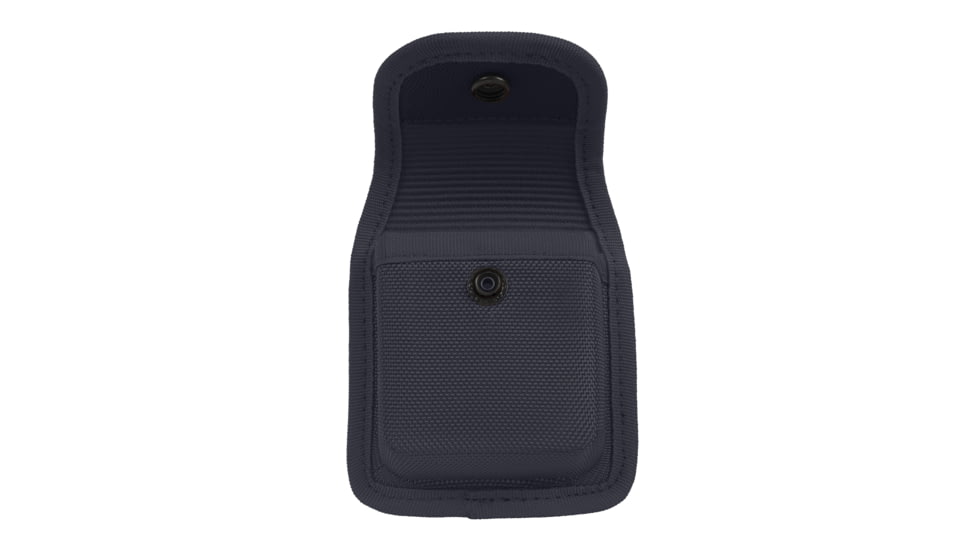 Rothco Narcan Nasal Spray Pouch, Midnight Navy Blue, 613902039360