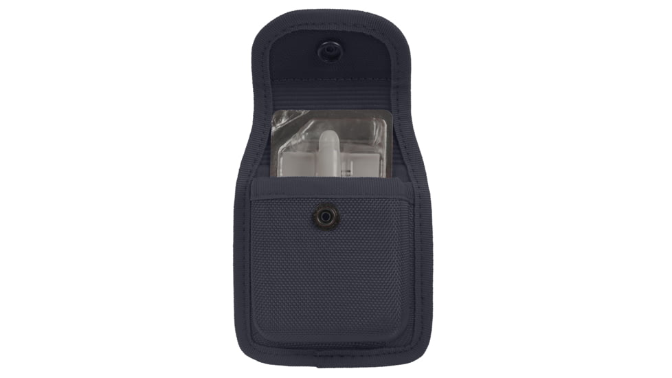 Rothco Narcan Nasal Spray Pouch, Midnight Navy Blue, 70632-MidnightNavyBlue