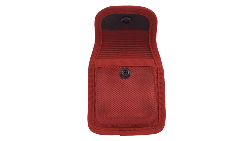 Rothco Narcan Nasal Spray Pouch, Red, 70631-Red