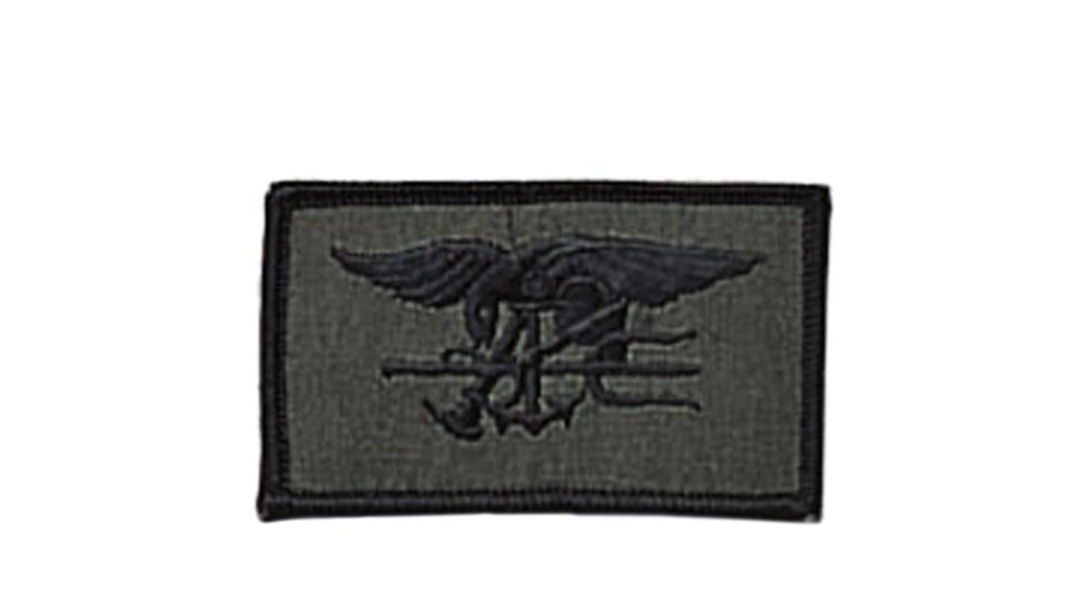 Rothco Navy Seal Patch, 1683