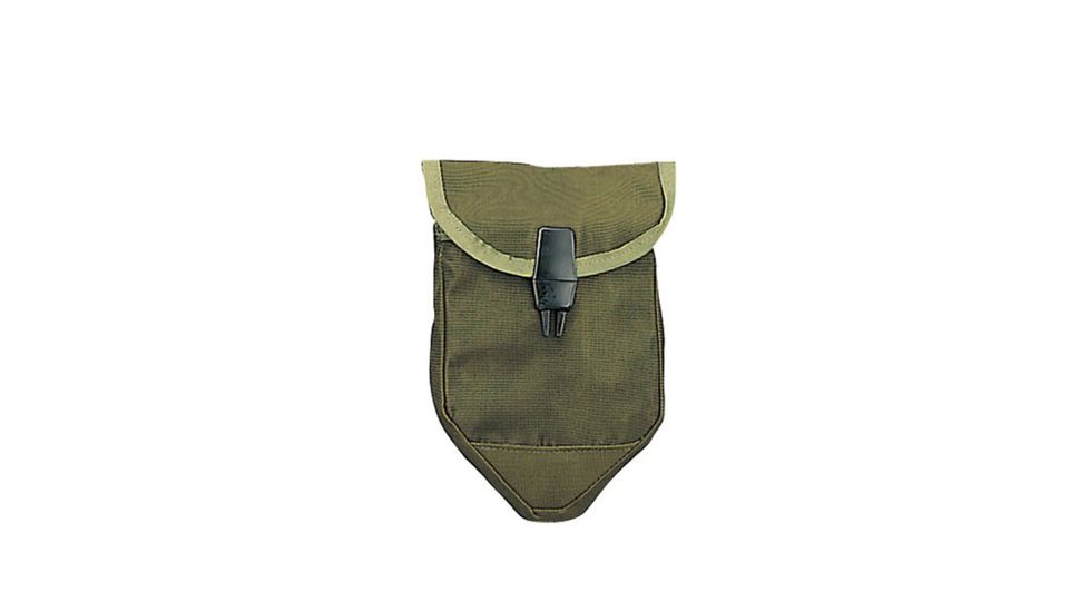 Rothco Nylon Tri-Fold Shovel Cover, 2823