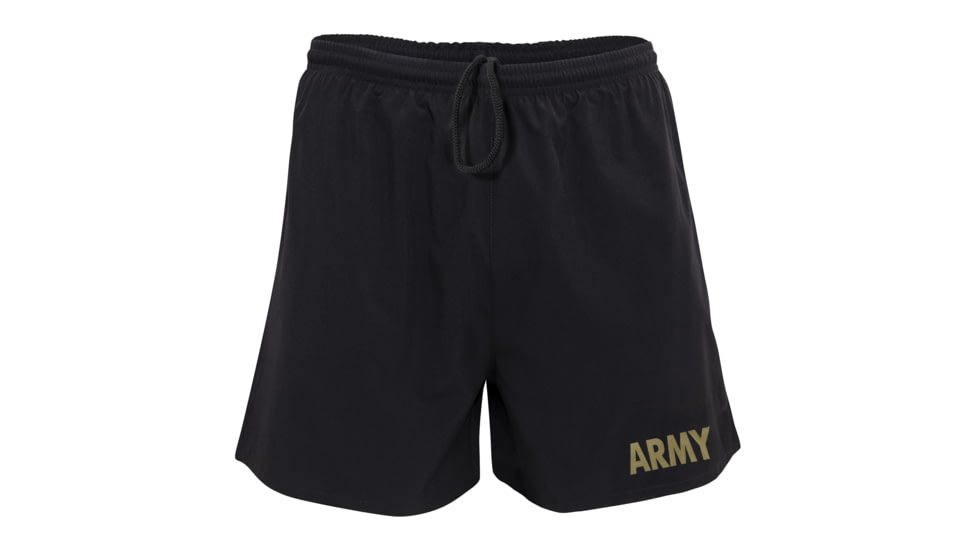 Rothco P/T Training Shorts Faded Print - Mens, 2XL, R46030-2XL