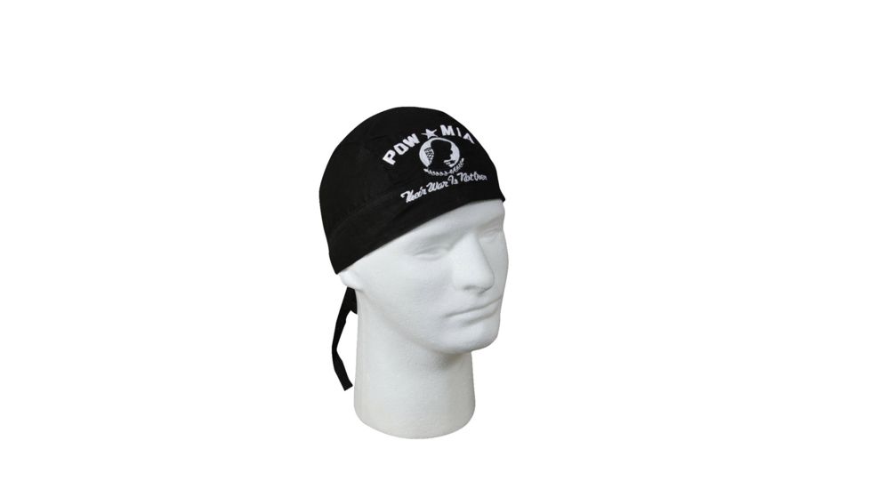 Rothco POW MIA Headwrap, 5192