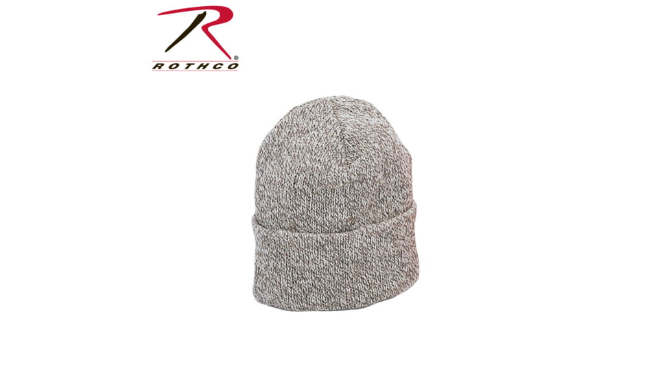 Rothco Ragg Wool Watch Cap, 5646