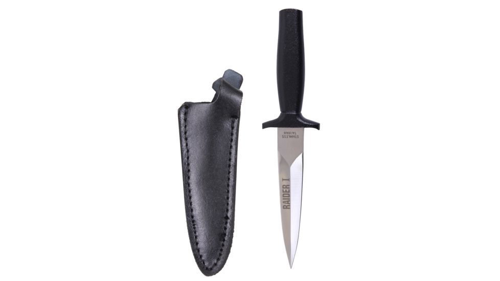 Rothco Raider I Boot Knife, 3037