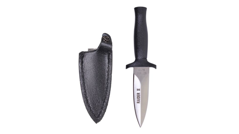 Rothco Raider II Boot Knife, 3042