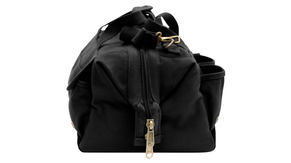 Rothco Renovator Tool Bag, Black, 91810-Black