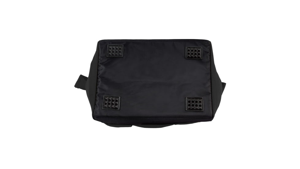 Rothco Renovator Tool Bag, Black, 91810-Black