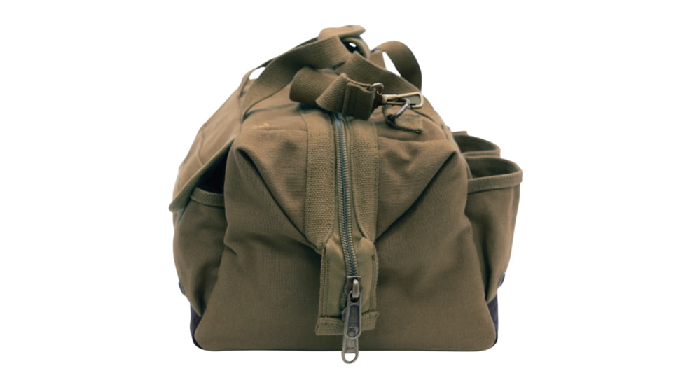 Rothco Renovator Tool Bag, Olive Drab, 91811-OliveDrab