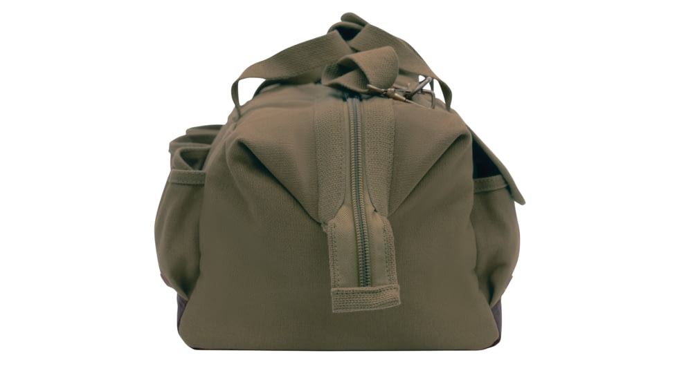 Rothco Renovator Tool Bag, Olive Drab, 91811-OliveDrab