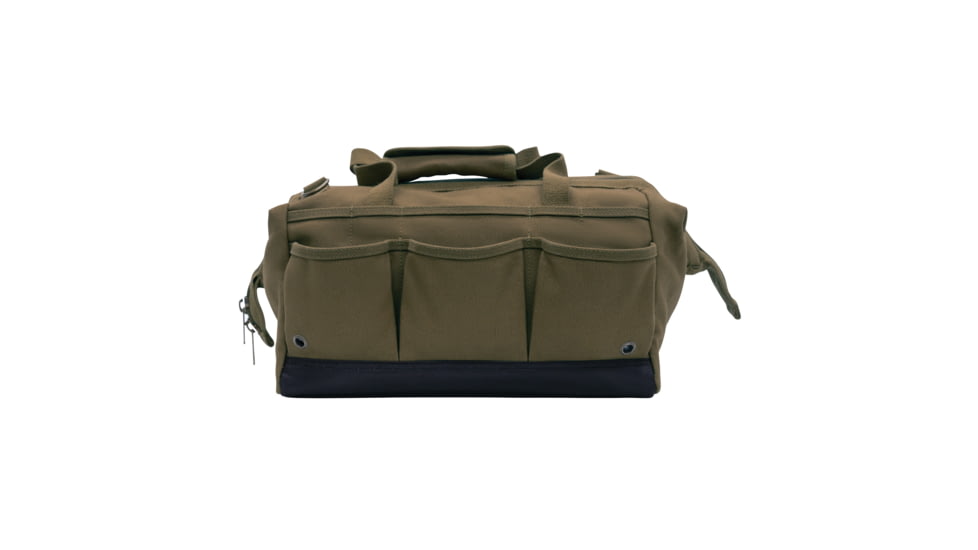 Rothco Renovator Tool Bag, Olive Drab, 91811-OliveDrab
