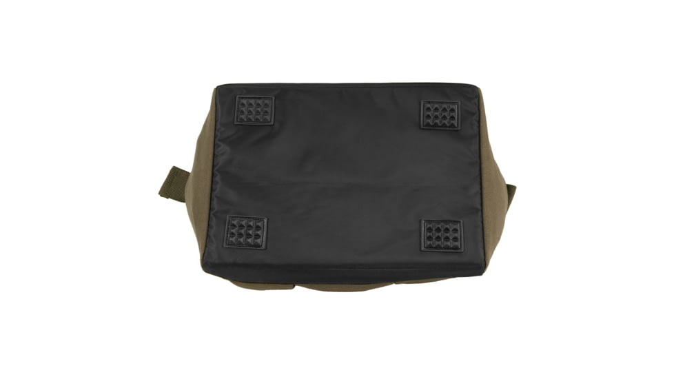 Rothco Renovator Tool Bag, Olive Drab, 91811-OliveDrab