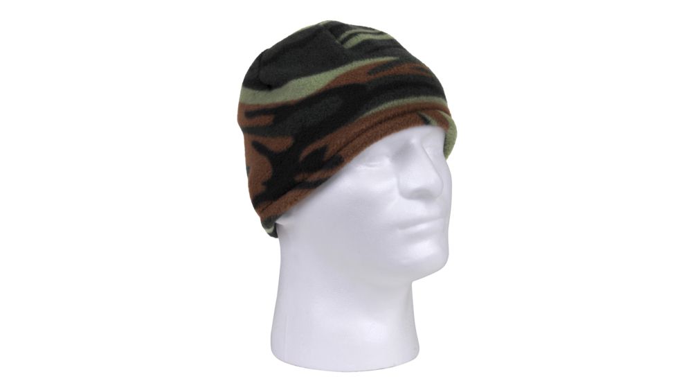 Rothco Reversible Watch Cap, 8459