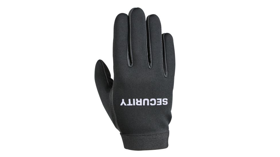 Rothco Security Neoprene Duty Gloves, Small, 3155-S
