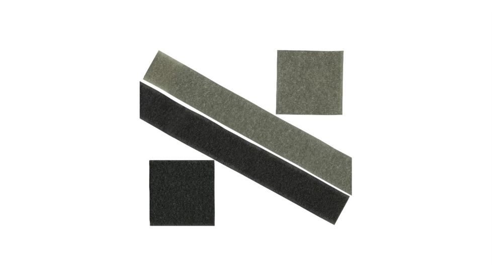 Rothco Sew-On Insignia Attachment Kit For ECWCS Liner, Foliage Green, 1799-FoliageGreen