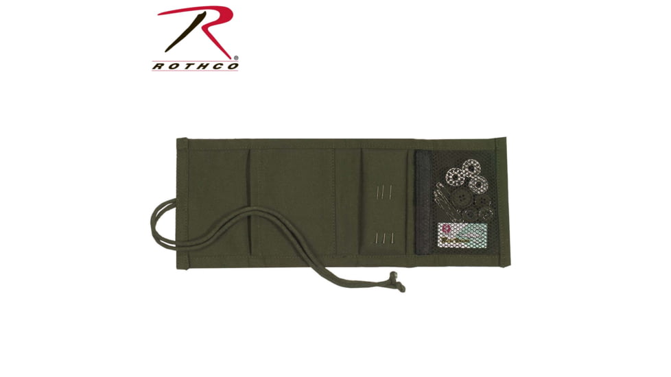 Rothco Sewing Kit, 1123