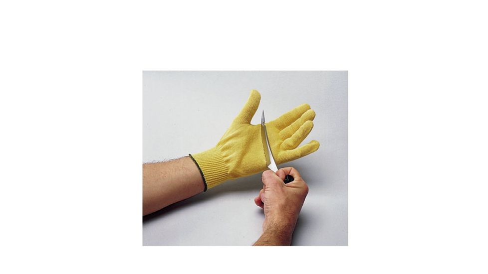 Rothco Shurrite Cut Resistant Heavyweight Gloves, 8427