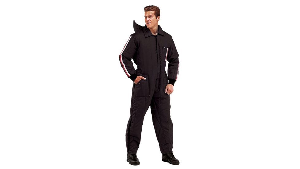 Rothco Ski and Rescue Suit, Small, 7022-S
