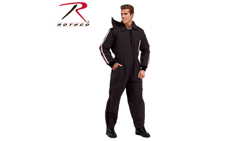 Rothco Ski and Rescue Suit, 5XL, 7128-5XL