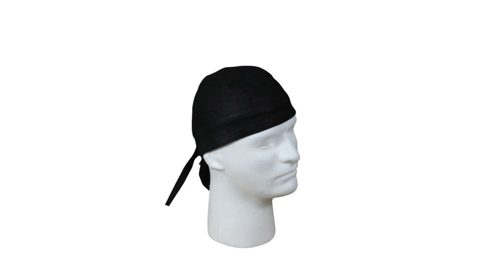Rothco Leather Headwrap, 5141
