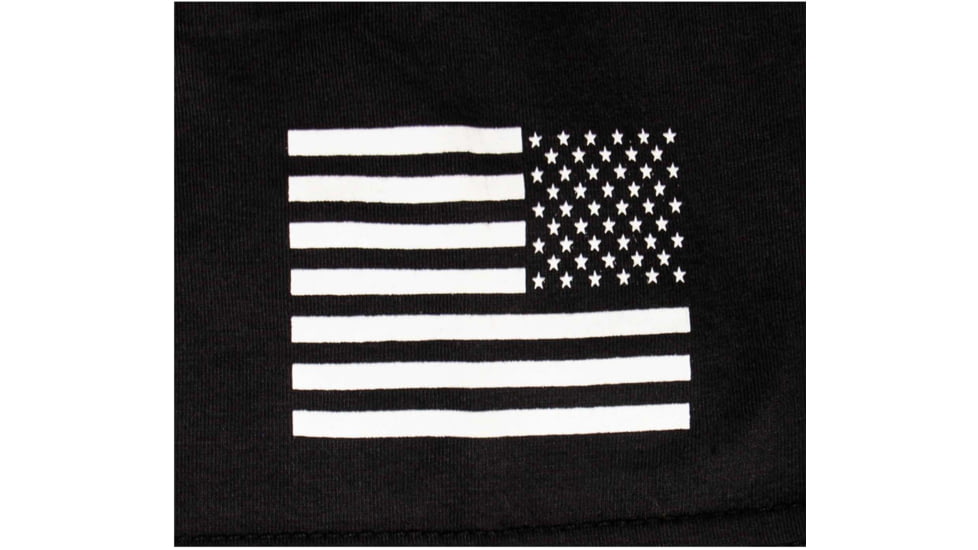 Rothco Space Force Athletic Fit T-Shirt, Extra Large, 21440-XL