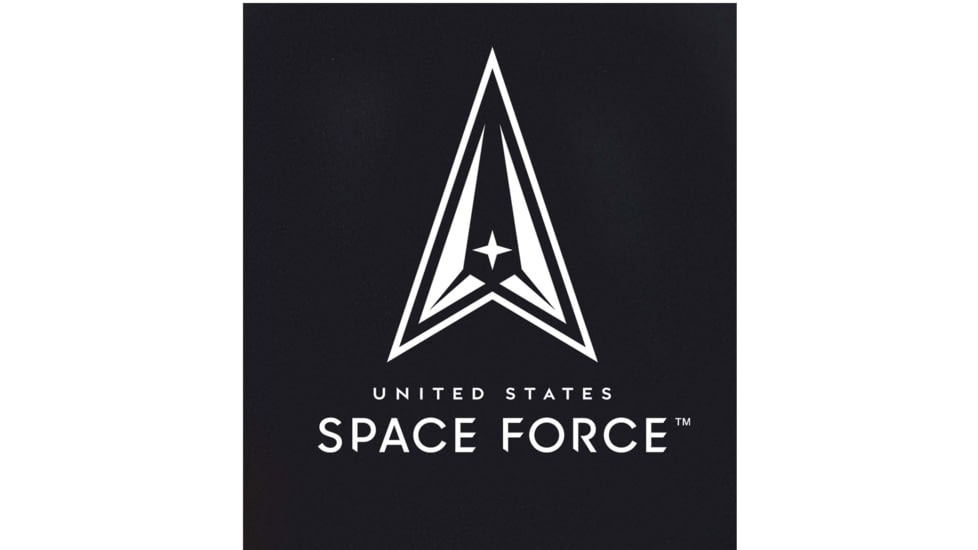 Rothco Space Force Athletic Fit T-Shirt, Extra Large, 21440-XL