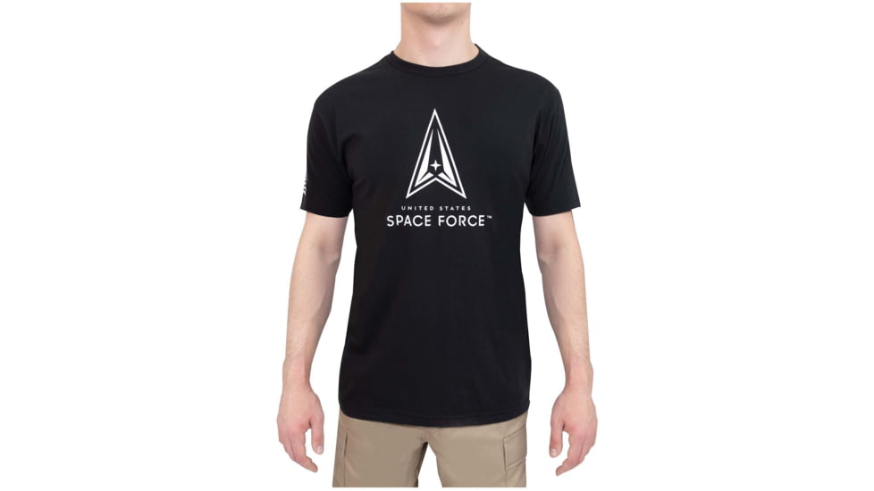 Rothco Space Force Athletic Fit T-Shirt - Mens, Extra Large, 21440-XL
