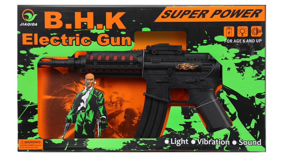 Rothco Special Forces Combat Toy Gun, 571