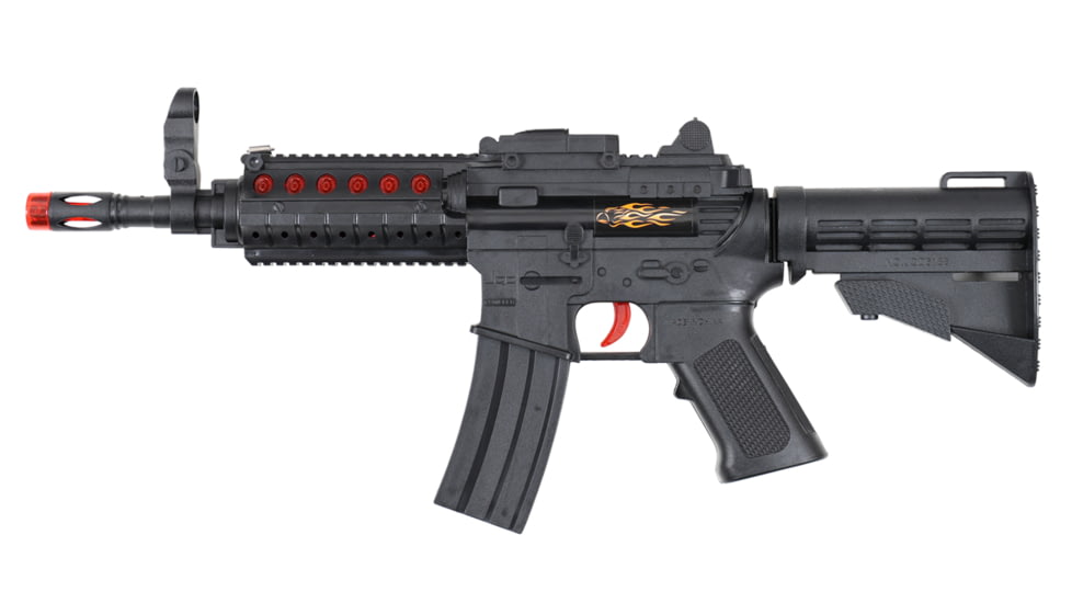 Rothco Special Forces Combat Toy Gun, 571