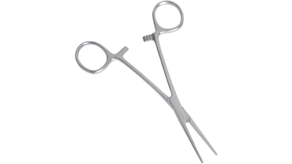 Rothco Stainless Steel 5.5 in Forceps, 3404