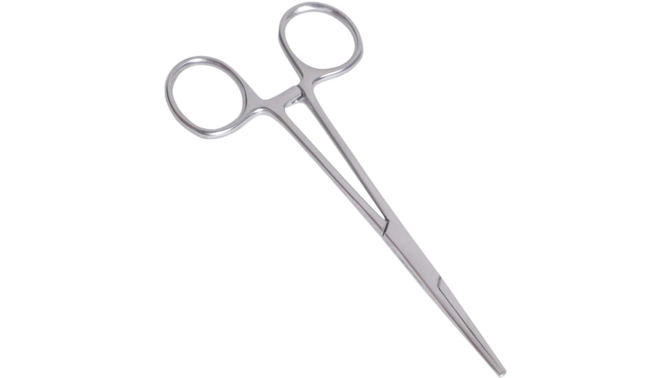 Rothco Stainless Steel 5.5 in Forceps, 3404