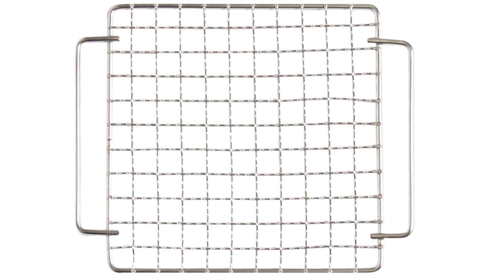 Rothco Stainless Steel Folding Camp Stove, 1856