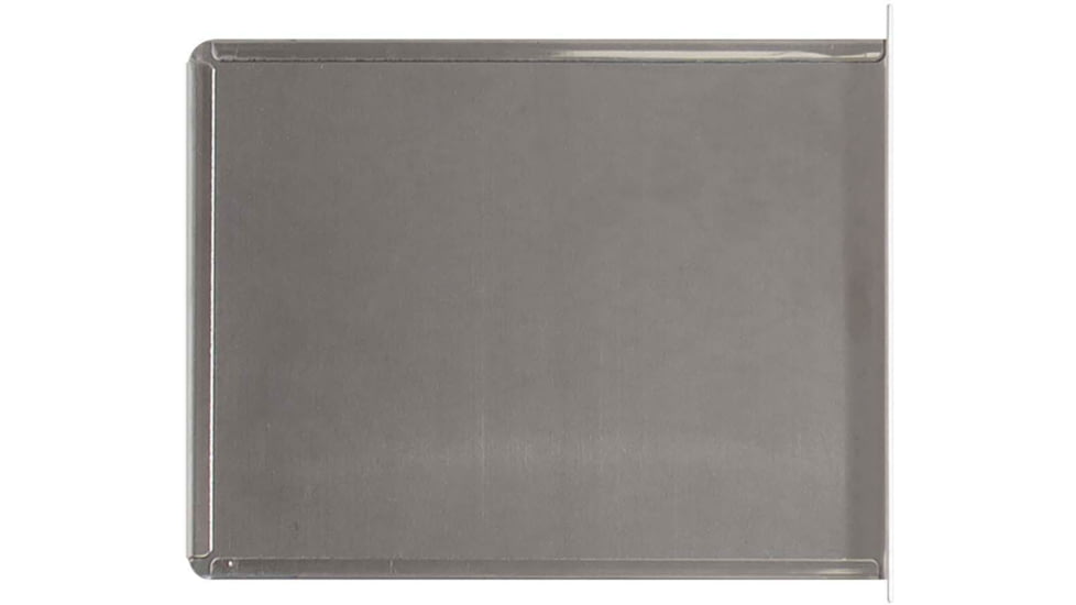 Rothco Stainless Steel Folding Camp Stove, 1856