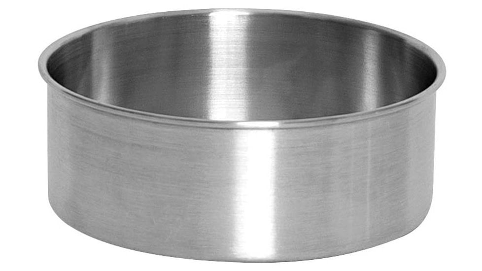 Rothco Stainless Steel Portable Camping / Backpacking Stove, 1.4lbs, 1519