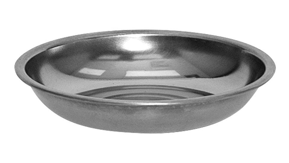 Rothco Stainless Steel Portable Camping / Backpacking Stove, 1.4lbs, 1519