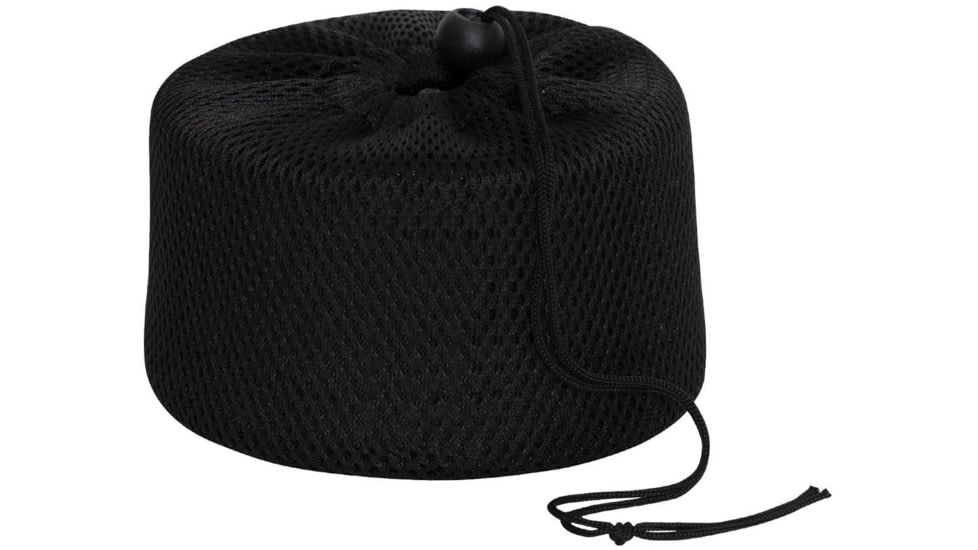 Rothco Stainless Steel Portable Camping / Backpacking Stove, 1.4lbs, 1519