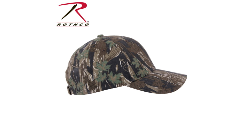 Rothco Multicam Low Profile Cap, 8287
