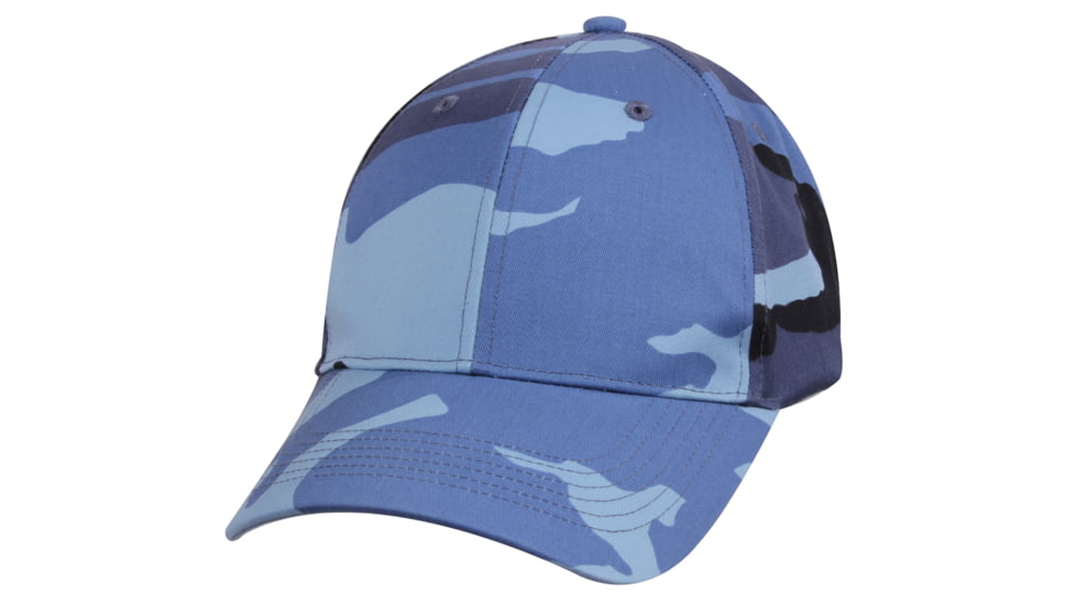 Rothco Multicam Low Profile Cap, 8287