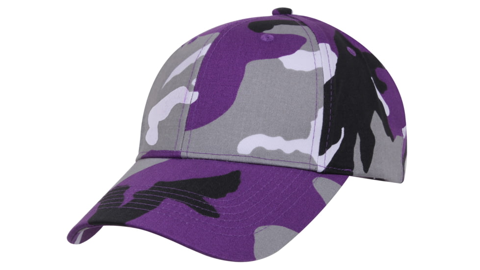 Rothco Multicam Low Profile Cap, 8287