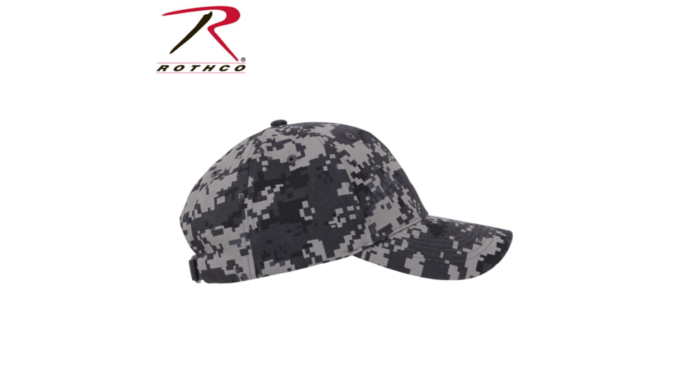 Rothco Multicam Low Profile Cap, 8287